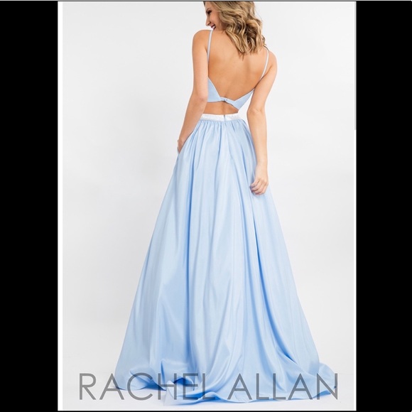 rachel allan prom 2018